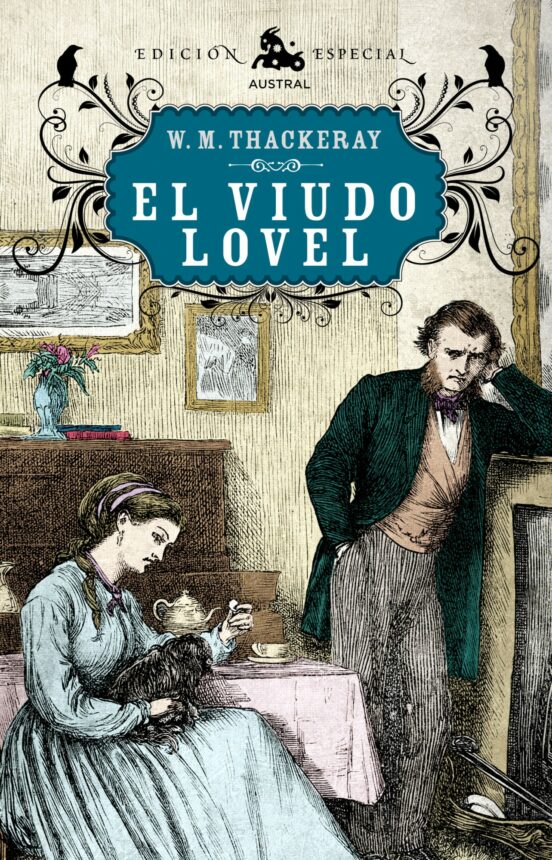 El Viudo Lovel