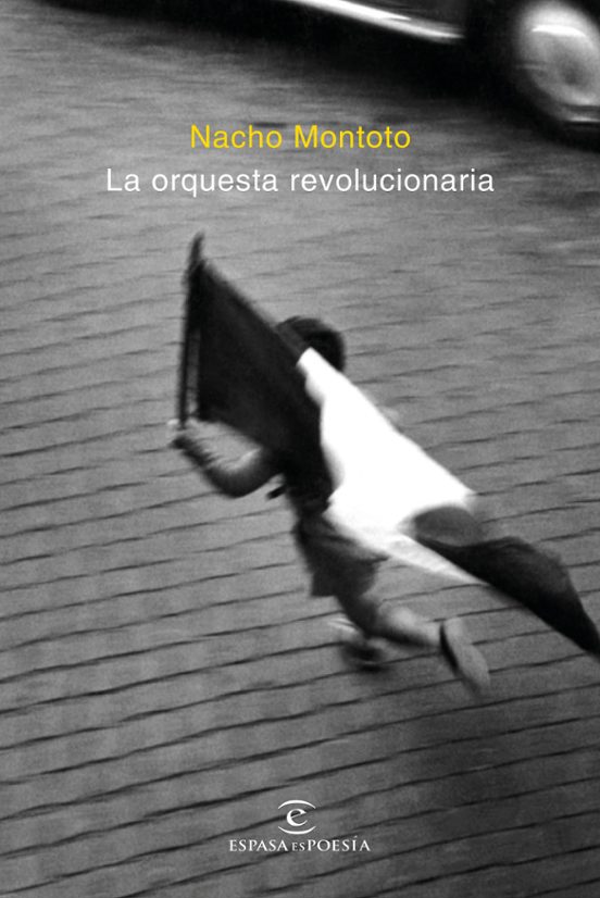 La Orquesta Revolucionaria
