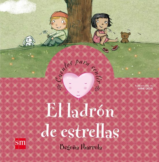 El Ladron De Estrellas Amor