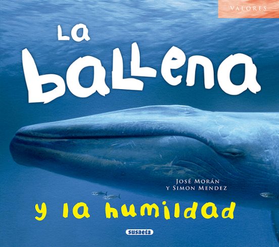 La Ballena Y La Humildad