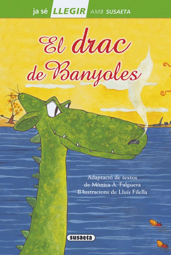 El Drac De Banyoles
