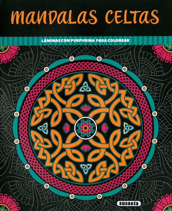 Mandalas Celtas