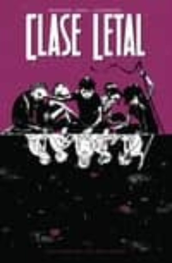 Clase Letal 2: Los Niños del Agujero Negro