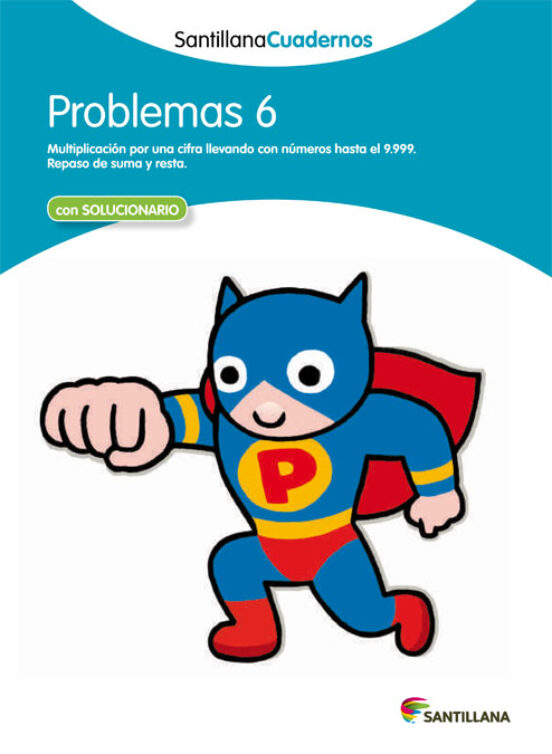 Problemas Matematicas 6