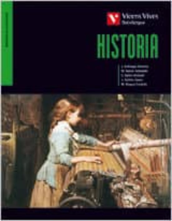 Historia Libro Y Nafarroako Historia Separata 2º Bachillerato