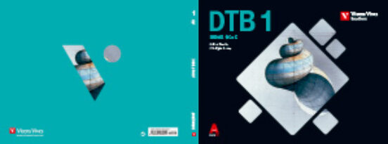 Dtb 1. Dibuix Tècnic. Activitats 1º Bachillerato Plasti Ca C