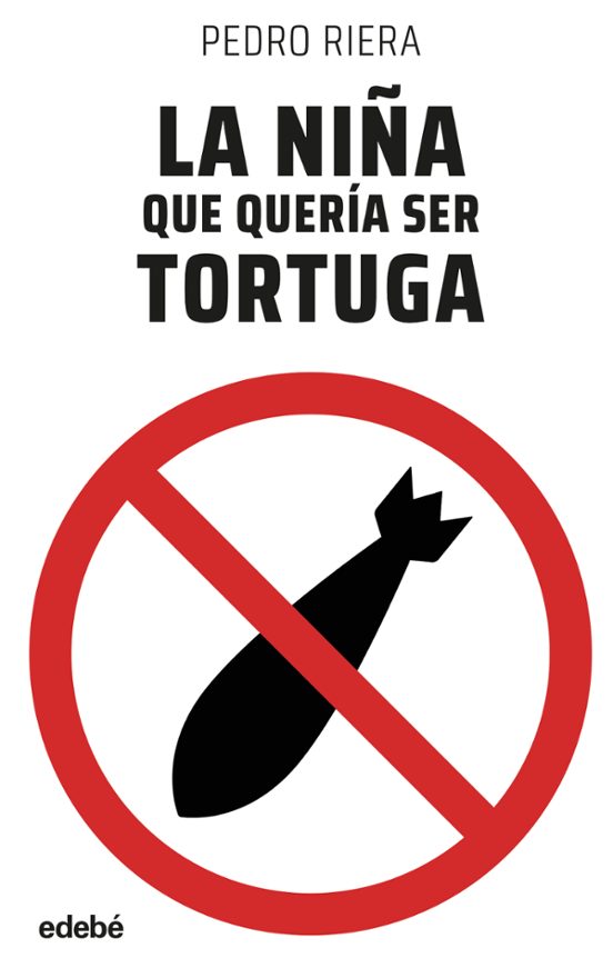 La Niña Que Quería Ser Tortuga