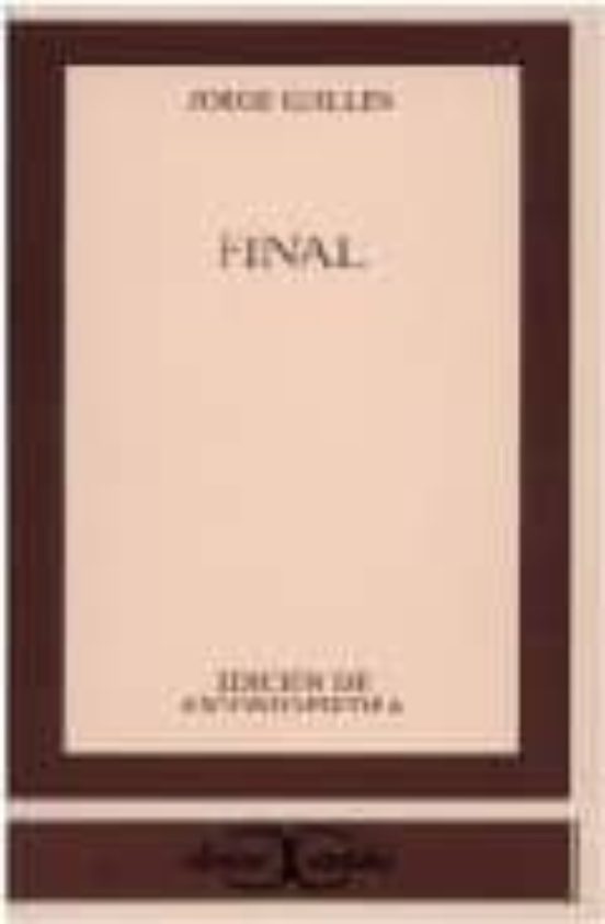 Final