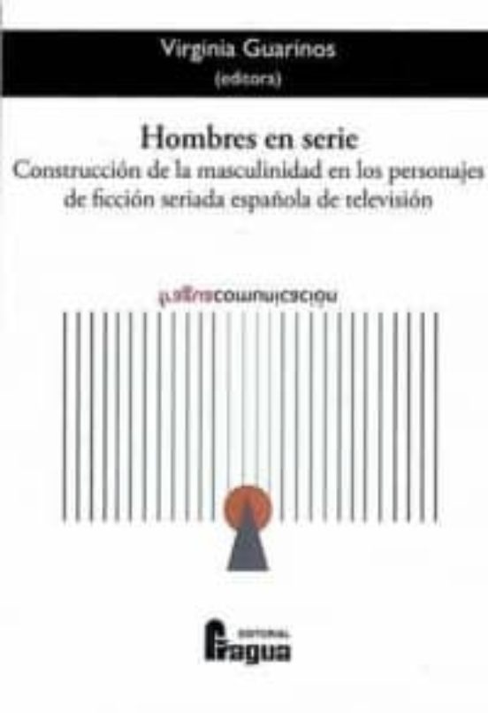 Hombres En Serie