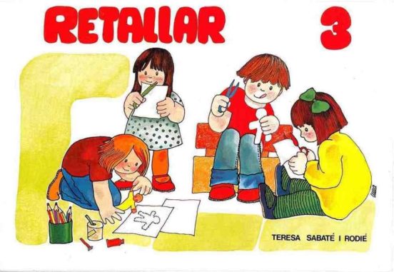 Retallar 3