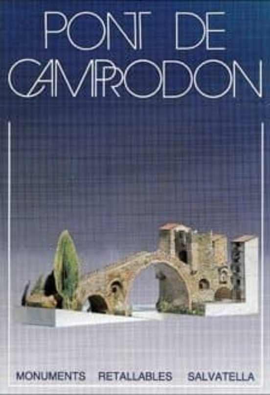 Rmc3- Pont Camprodón