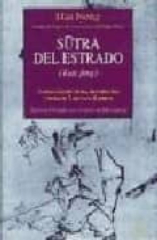 Sutra Del Estado