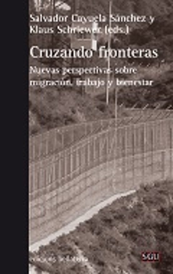 Cruzando Fronteras