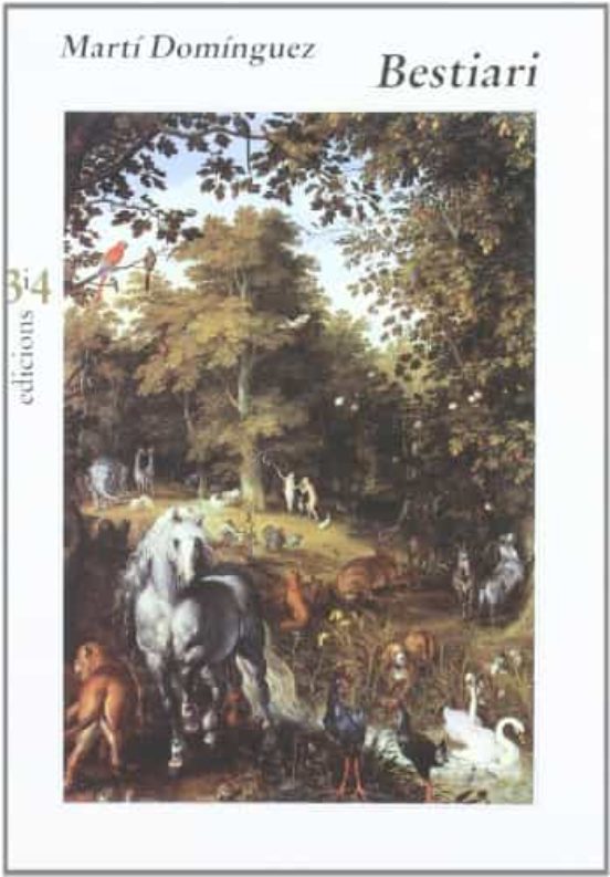 Bestiari
