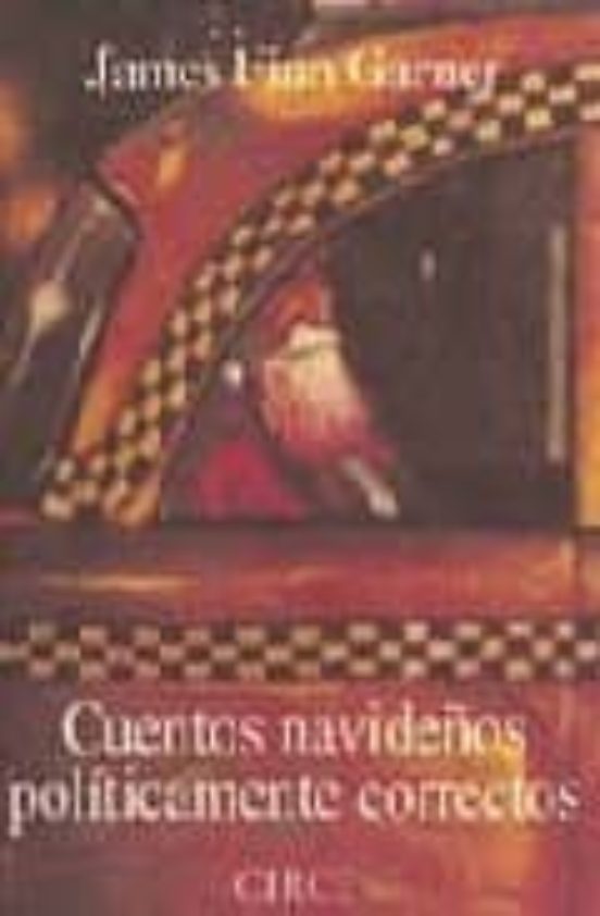 Cuentos Navideños Politicamente Correctos