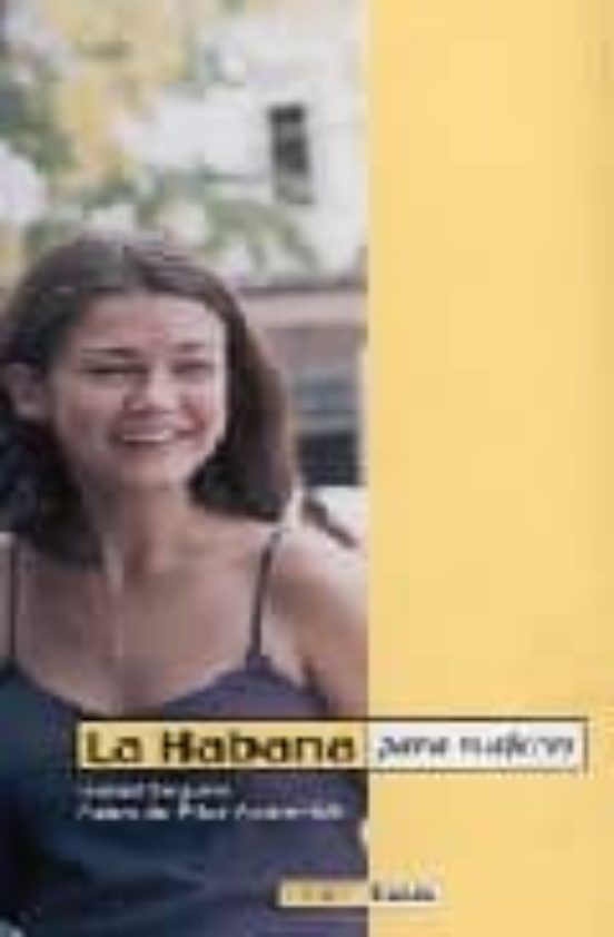 La Habana Para Mujeres