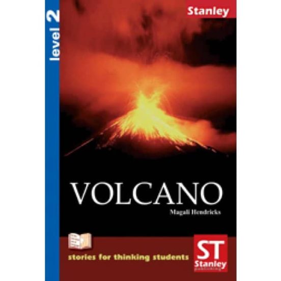 Volcano