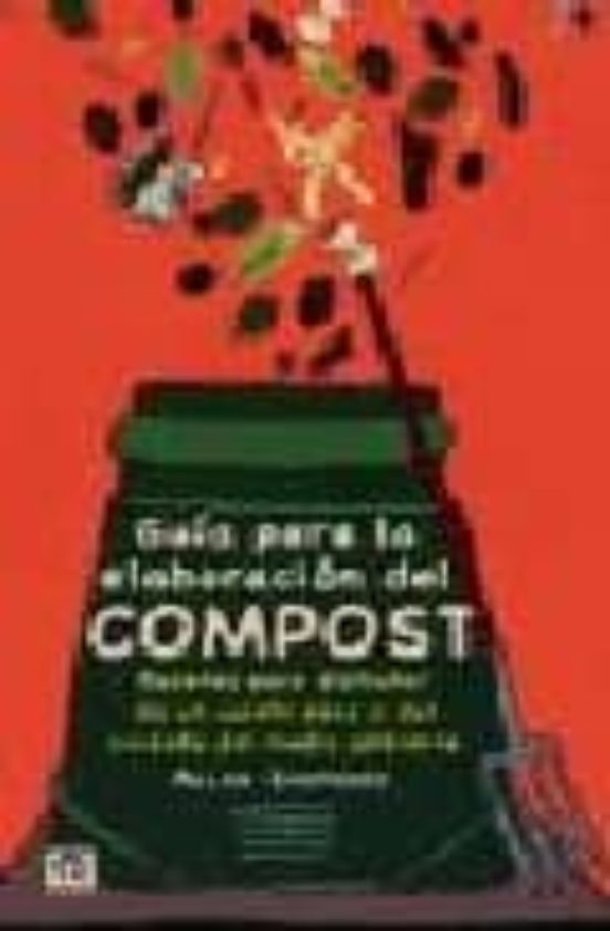 Guia Para La Elaboracion Del Compost