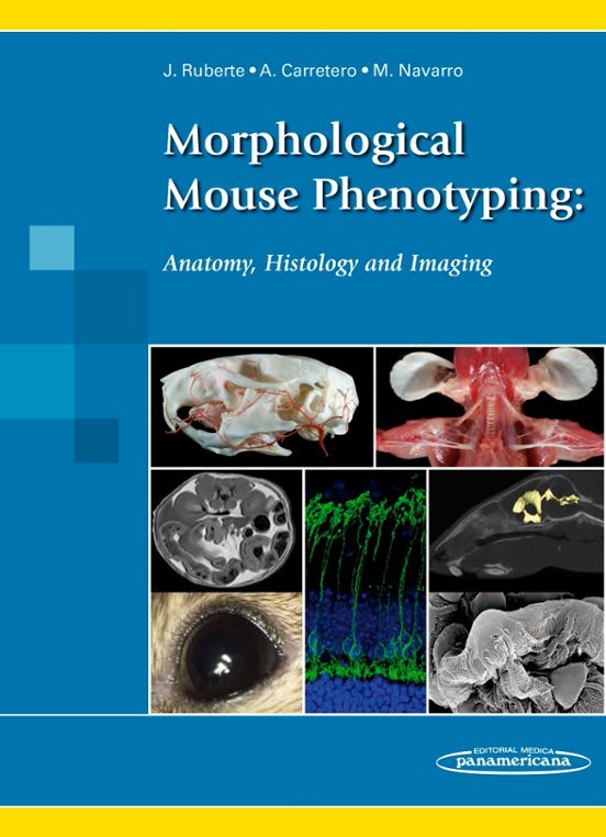 Morphological Mouse Phenotyping: Anatomy Histology And Imaging