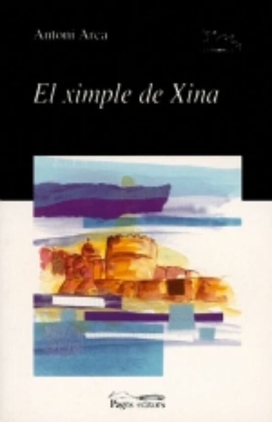 El Ximple De Xina