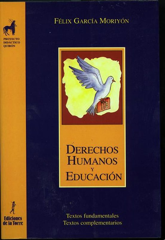 Derechos Humanos Y Educacion: Textos Complementarios