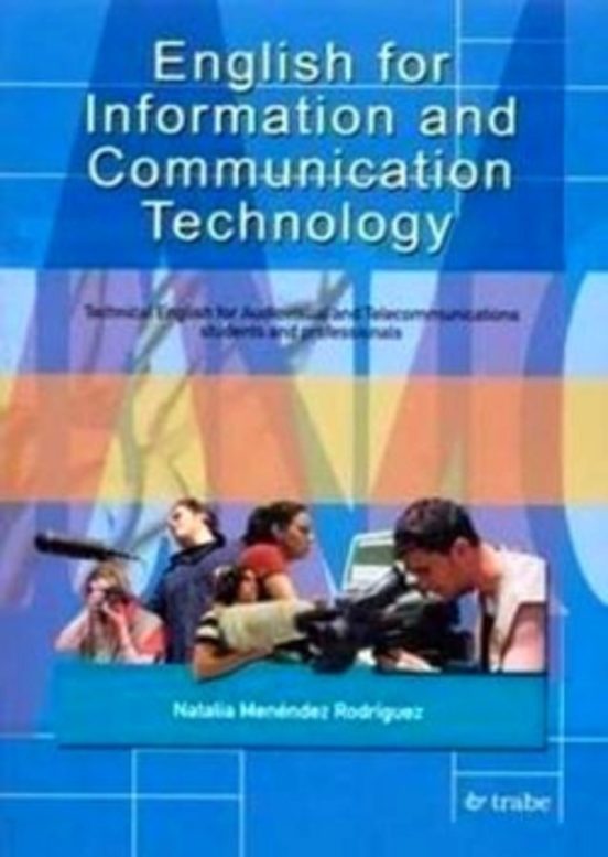English For Information And Communication Technology