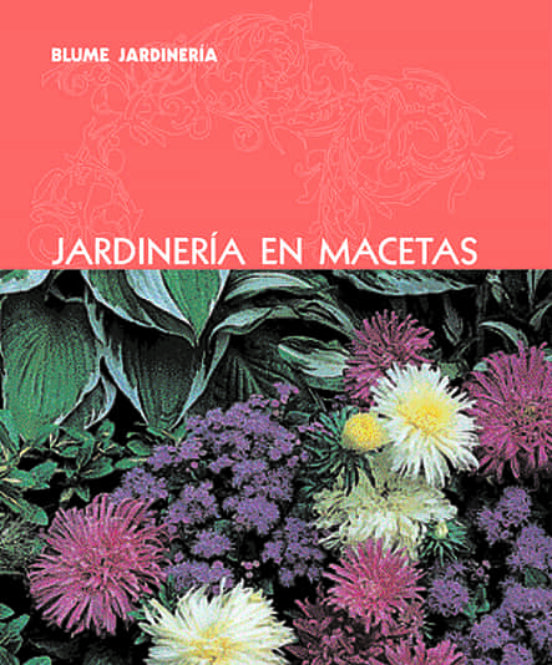 Jardineria En Macetas