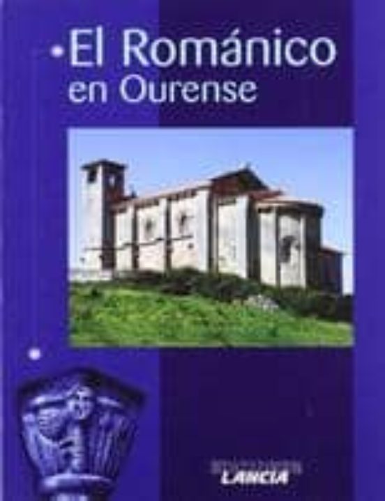 Romanico En Ourense