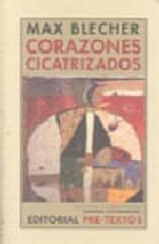 Corazones cicatrizados