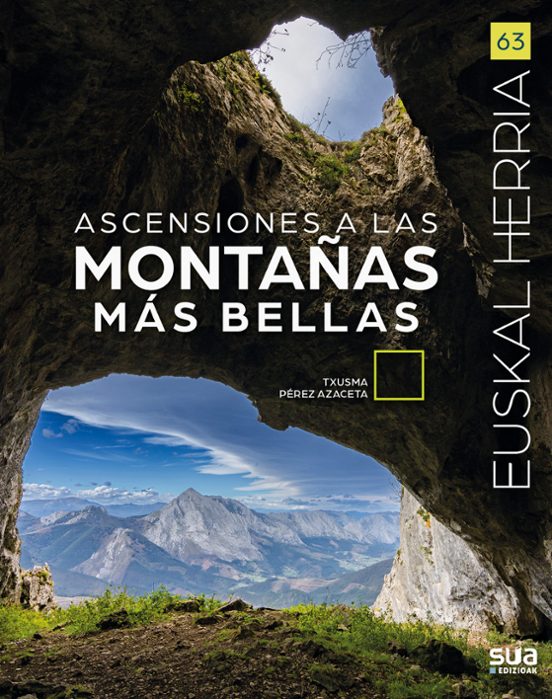 Ascensiones A Las Montañas Más Bellas