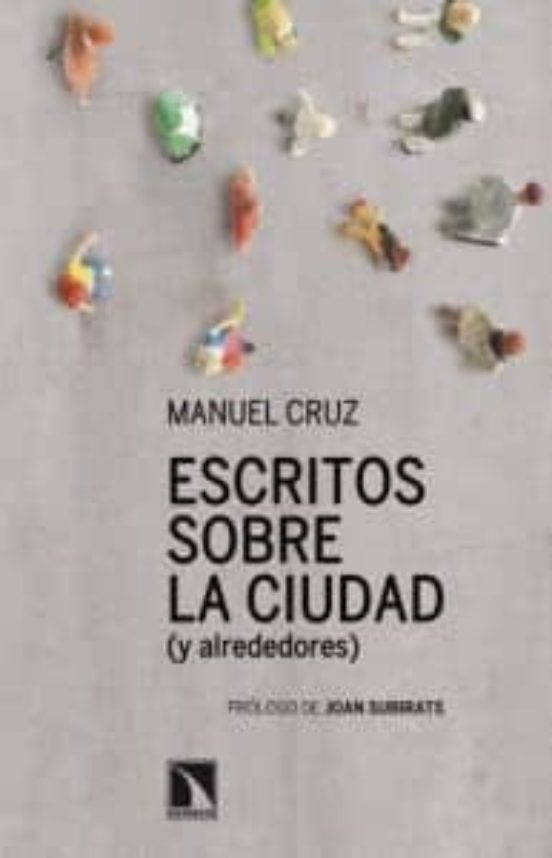 Escritos Sobre La Ciudad