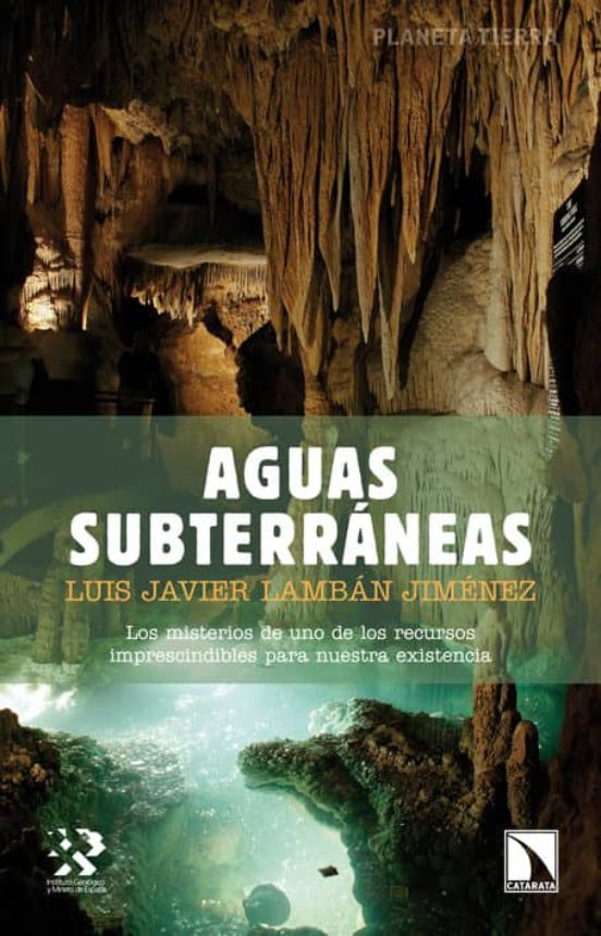 Aguas Subterráneas