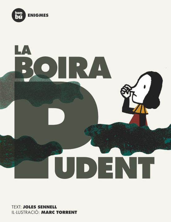 La Boira Pudent