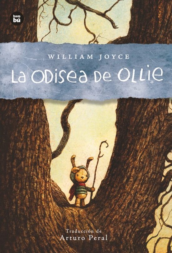 La Odisea De Ollie