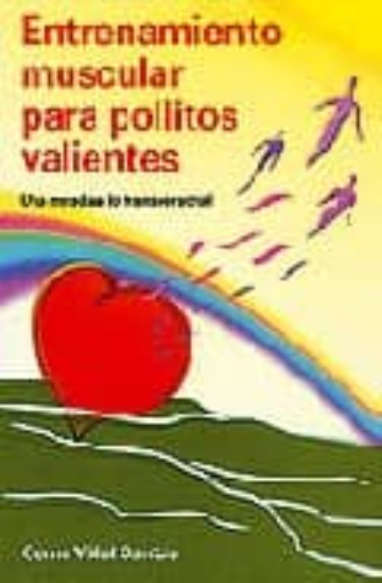 Entrenamiento Muscular Para Pollitos Valientes