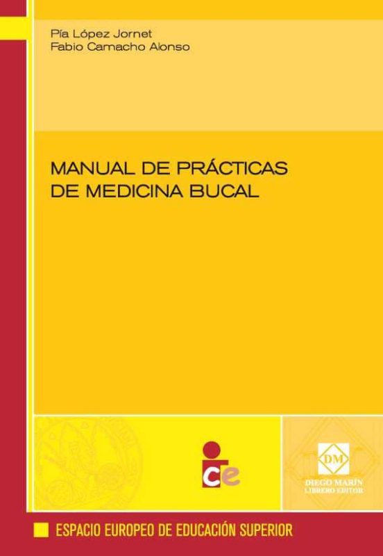 Manual De Practicas De Medicina Bucal