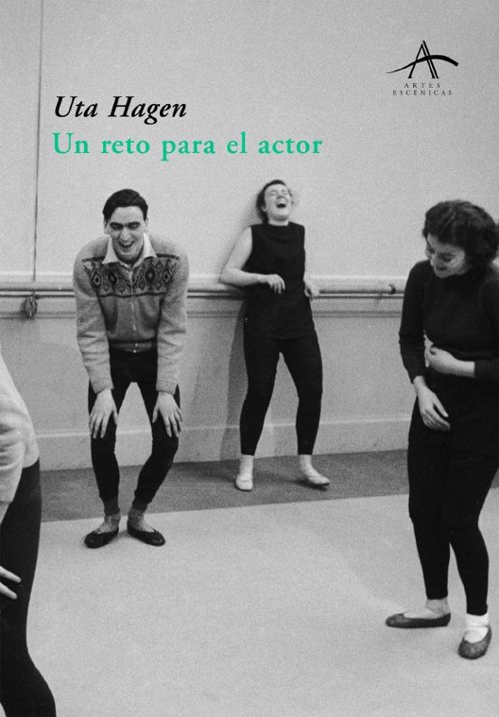 Un Reto Para El Actor