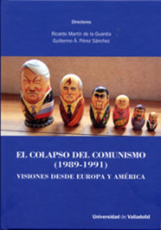 El Colapso Del Comunismo