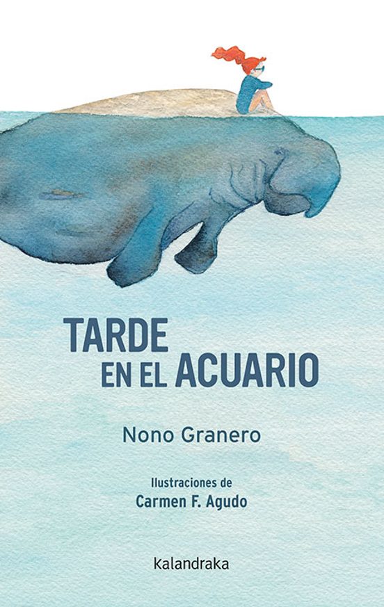 Tarde En El Acuario