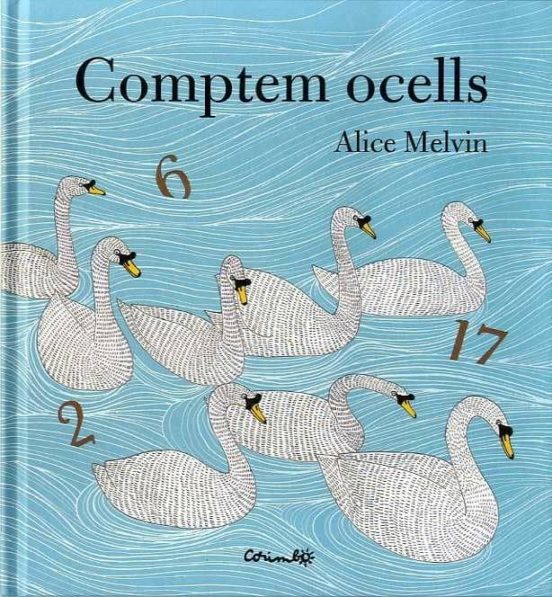 Comptem Ocells