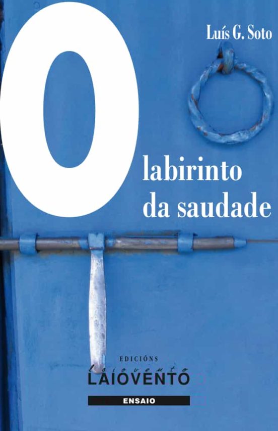 O Labirinto Da Saúdade