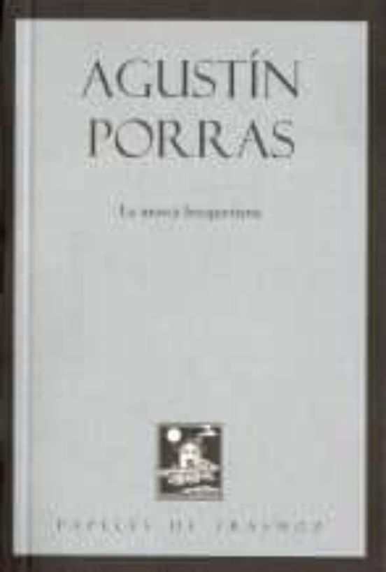 La Mosca Becqueriana