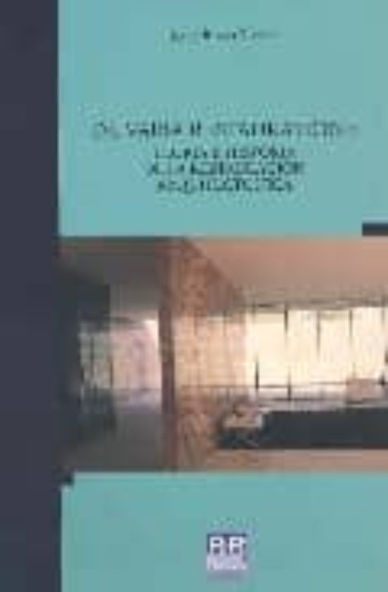 De Varia Restauratione. Teoria E Historia De La Restauracion Arqu Itec
