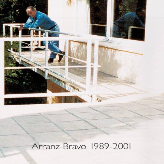Arranz-bravo 1989-2001