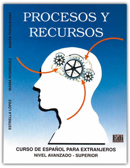 Procesos Y Recursos: Nivel Avanzado-superior