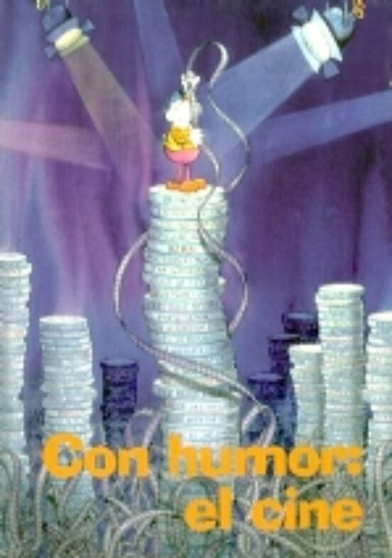 Con Humor El Cine