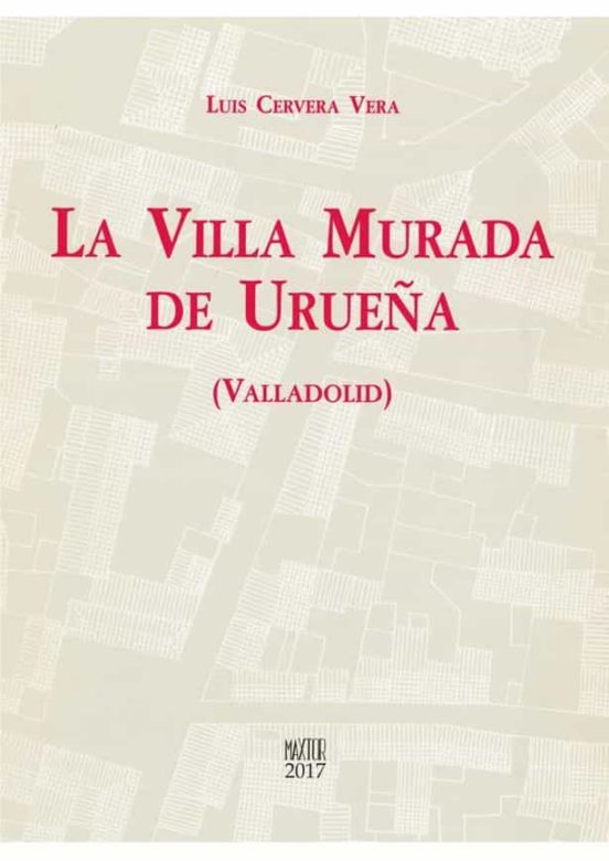 La Villa Murada De Urueña