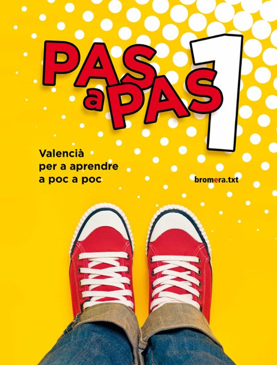 Pas A Pas 1