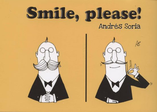 Smile Please!