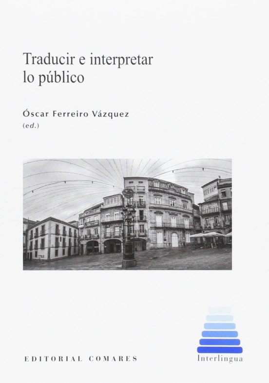 Traducir E Interpretar Lo Público